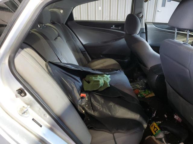 Photo 10 from auction – 2012 HYUNDAI SONATA GLS with VIN 5NPEB4AC6CH347761
