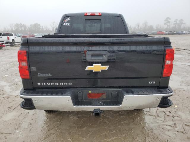 Photo 6 from auction – 2015 CHEVROLET SILVERADO with VIN 3GCUKSEJ9FG319961