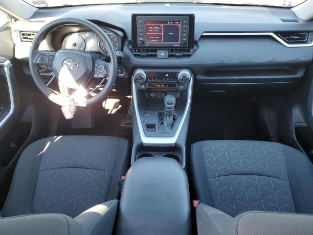 Photo 8 from auction – 2021 TOYOTA RAV4 XLE with VIN 2T3P1RFV0MC178609