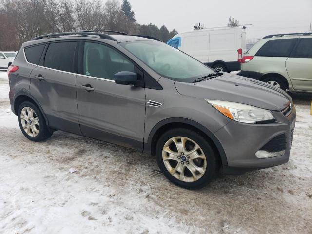 Photo 4 from auction – 2013 FORD ESCAPE SE with VIN 1FMCU0GX8DUC74657