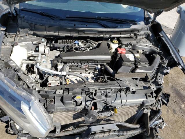 Photo 12 from auction – 2017 NISSAN ROGUE S with VIN JN8AT2MT2HW144416