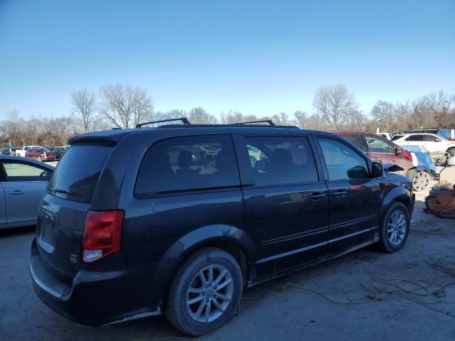Zdjęcie 3 z aukcji – 2015 DODGE GRAND CARA z VIN 2C4RDGCG5FR718400