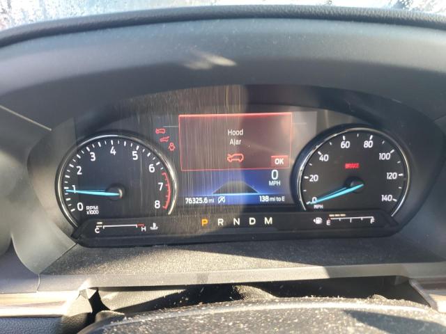 Photo 9 from auction – 2020 FORD EXPLORER L with VIN 1FMSK7FH2LGA33954