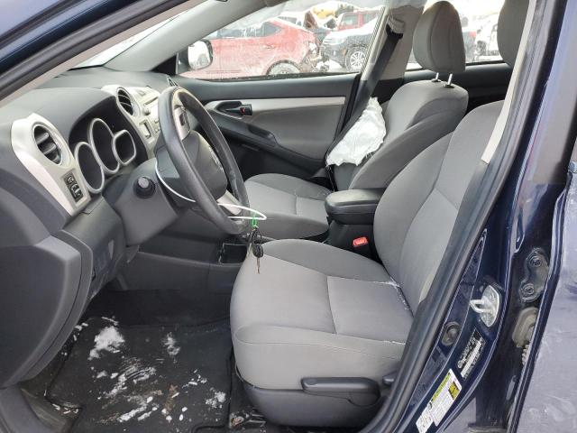 Photo 7 from auction – 2011 TOYOTA COROLLA MA with VIN 2T1KU4EE1BC634774