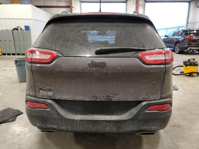 Photo 6 from auction – 2018 JEEP CHEROKEE L with VIN 1C4PJMCX3JD583296