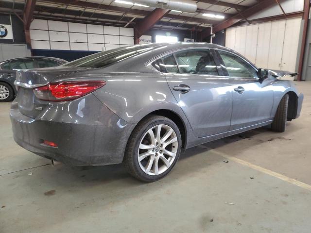 Photo 3 from auction – 2017 MAZDA 6 TOURING with VIN JM1GL1V57H1143789