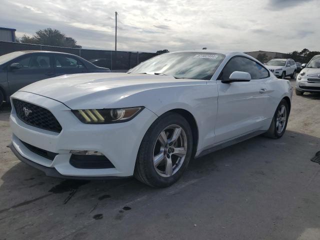 Photo 1 from auction – 2015 FORD MUSTANG with VIN 1FA6P8AM8F5354338