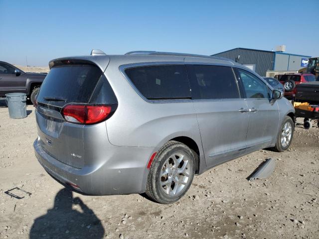 Фото 3 с аукциона – 2017 CHRYSLER PACIFICA L с VIN 2C4RC1GG1HR812514