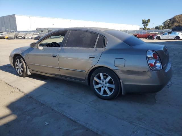 Photo 2 from auction – 2005 NISSAN ALTIMA S with VIN 1N4AL11D75N432572