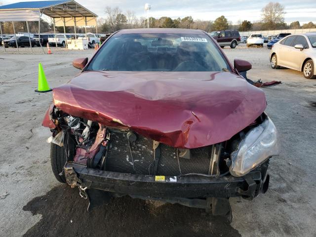 Photo 5 from auction – 2015 TOYOTA CAMRY LE with VIN 4T1BF1FK9FU875015