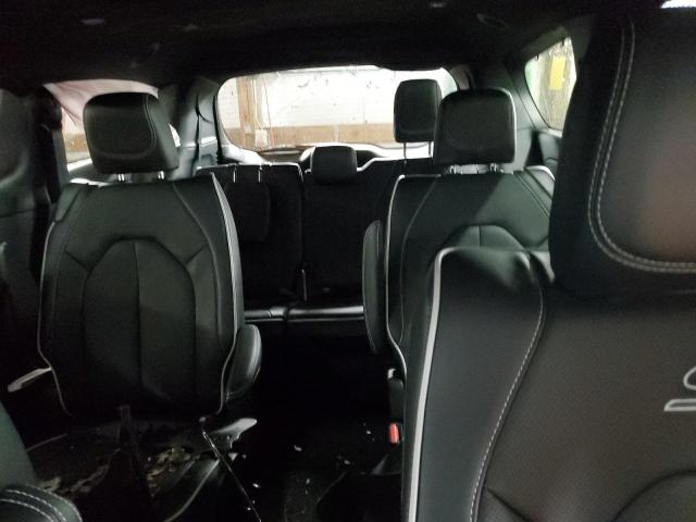 Foto 10 de la subasta – 2025 CHRYSLER PACIFICA L con VIN 2C4RC1GGXSR535143
