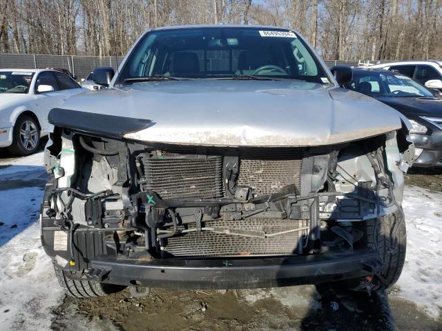 Photo 5 from auction – 2016 NISSAN FRONTIER S with VIN 1N6AD0EVXGN743370