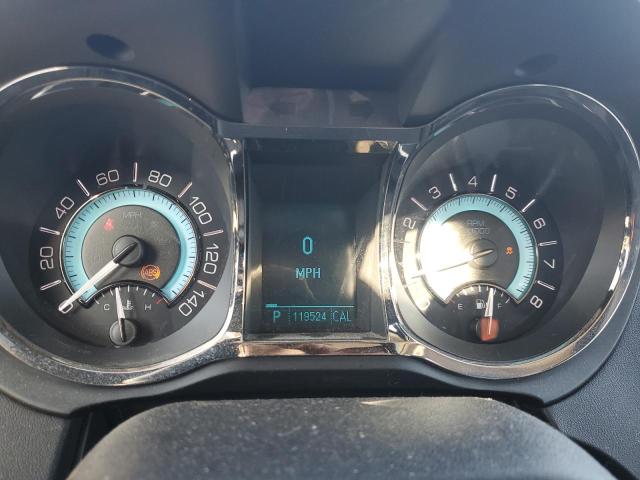 Снимка 9 от търг – 2011 BUICK LACROSSE C с VIN 1G4GC5ED0BF342347