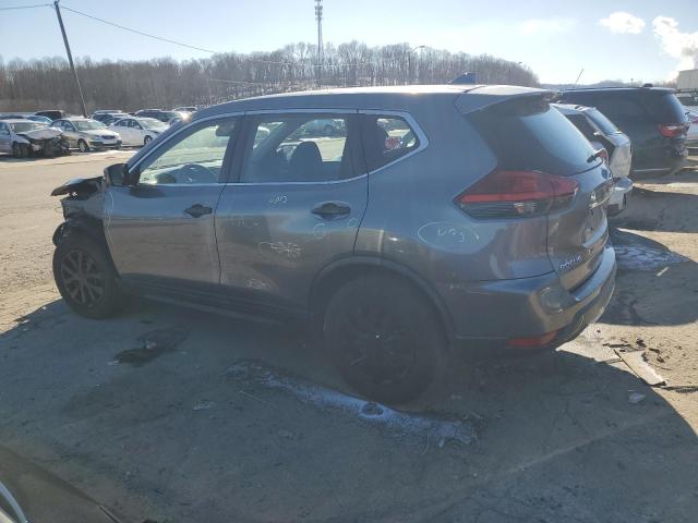 Photo 2 from auction – 2017 NISSAN ROGUE S with VIN KNMAT2MV8HP537554