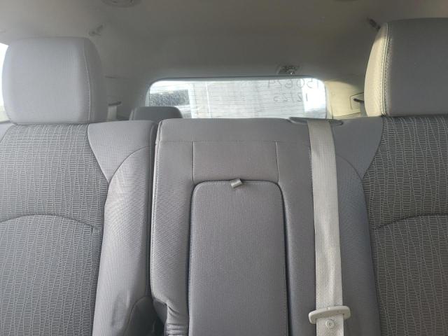 Фото 10 с аукциона – 2015 CHEVROLET TRAVERSE L с VIN 1GNKRFED2FJ218416