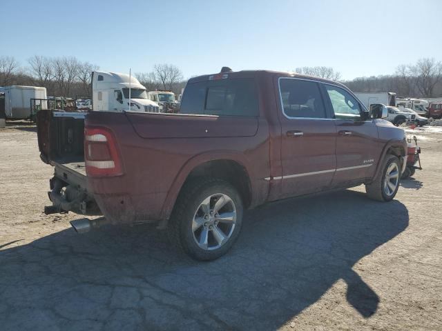 Фото 3 с аукциона – 2020 RAM 1500 LIMIT с VIN 1C6SRFHT6LN118195