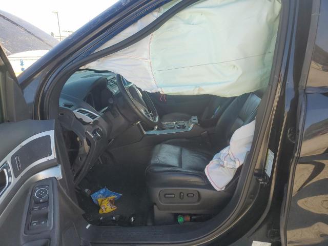 Photo 7 from auction – 2015 FORD EXPLORER X with VIN 1FM5K8D82FGA06005