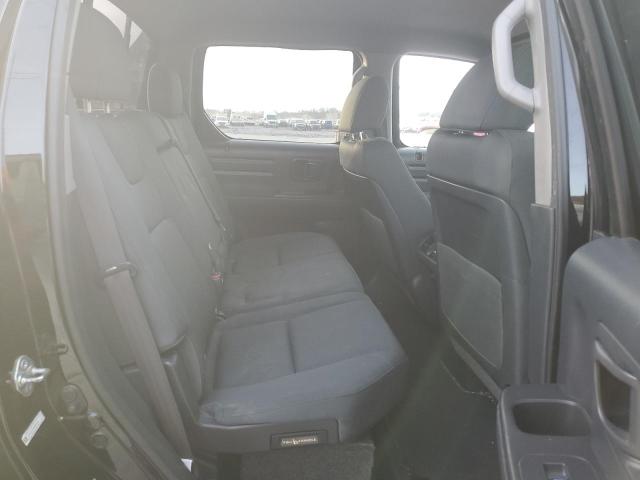 Photo 10 from auction – 2014 HONDA RIDGELINE with VIN 5FPYK1F78EB003185