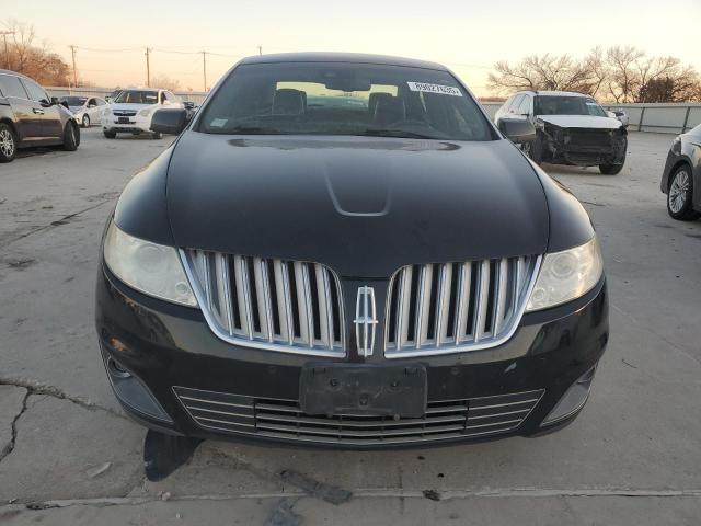 Photo 5 from auction – 2012 LINCOLN MKS with VIN 1LNHL9DR3CG800211