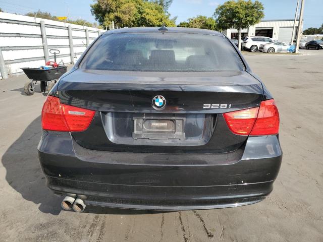 Photo 6 from auction – 2011 BMW 328 I with VIN WBAPH7C50BE680721