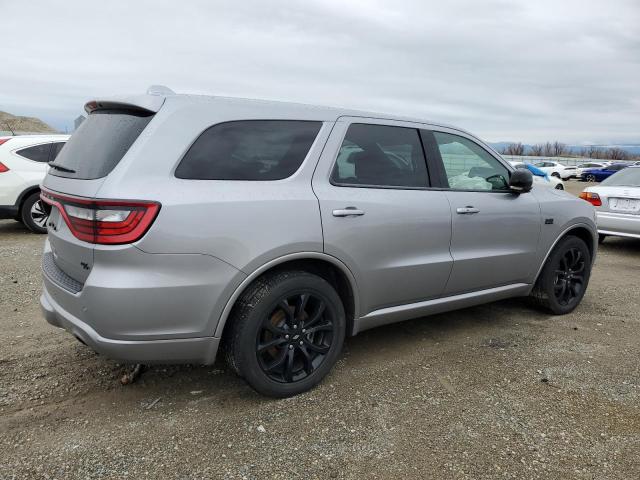 Photo 3 from auction – 2019 DODGE DURANGO R/ with VIN 1C4SDJCT7KC807092