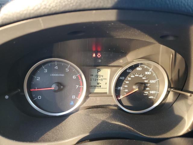 Снимка 9 от търг – 2015 SUBARU FORESTER 2 с VIN JF2SJADC8FH495947