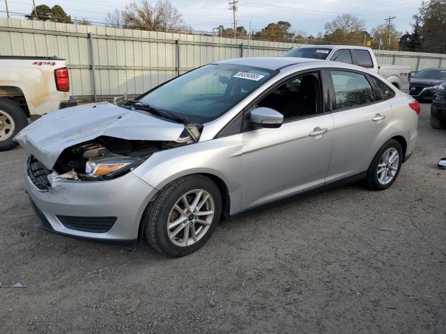 FORD FOCUS SE 2015 with VIN 1FADP3F2XFL276500 - Photo from auction
