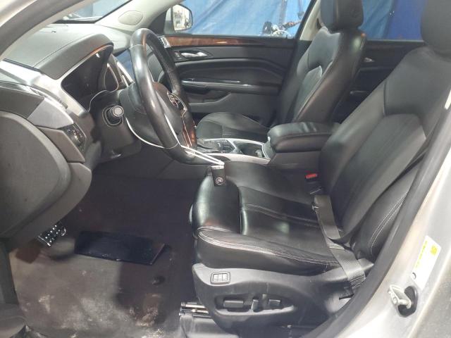 Photo 7 from auction – 2014 CADILLAC SRX LUXURY with VIN 3GYFNEE39ES628645