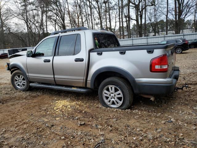 Photo 2 from auction – 2008 FORD EXPLORER S with VIN 1FMEU31E98UB26640