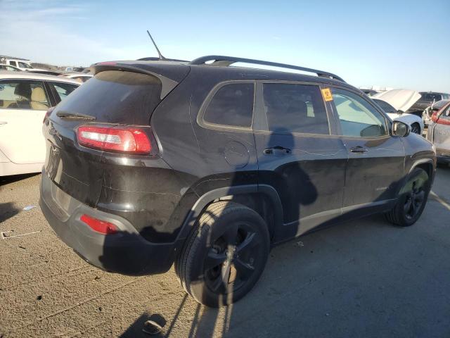 Photo 3 from auction – 2018 JEEP CHEROKEE L with VIN 1C4PJLCB8JD556481