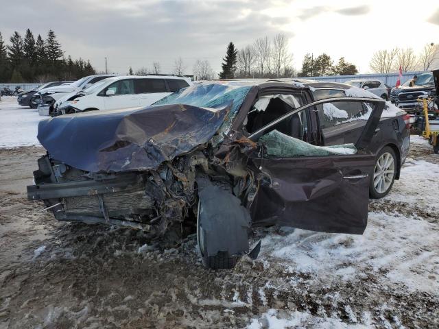 TOYOTA AVALON BAS 2013 with VIN 4T1BK1EB2DU062898 - Photo from auction