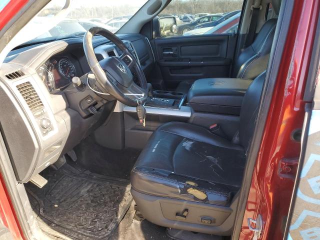 Photo 7 from auction – 2010 DODGE RAM 1500 with VIN 1D7RV1CT3AS260442