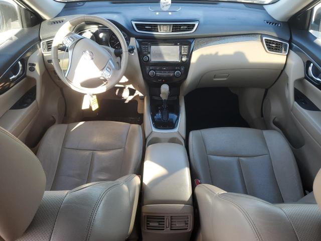 Photo 8 from auction – 2015 NISSAN ROGUE S with VIN 5N1AT2MT0FC765725