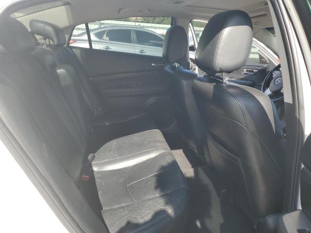 Zdjęcie 10 z aukcji – 2009 MAZDA 6 I z VIN 1YVHP82A295M33137