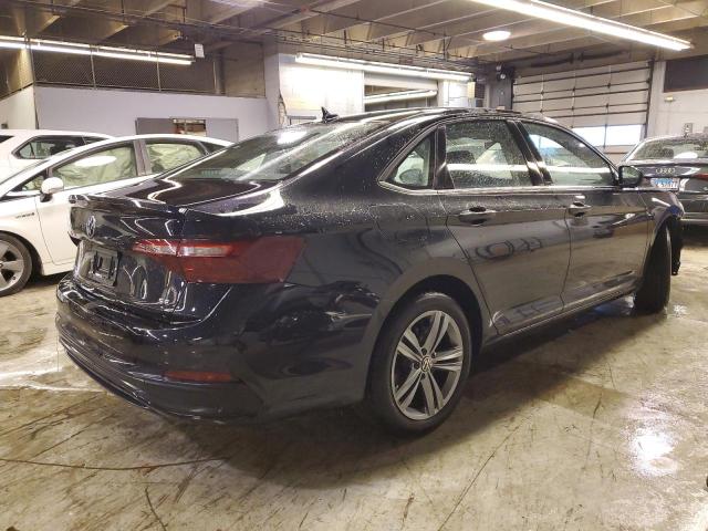 Photo 3 from auction – 2024 VOLKSWAGEN JETTA SE with VIN 3VWEM7BU3RM040597