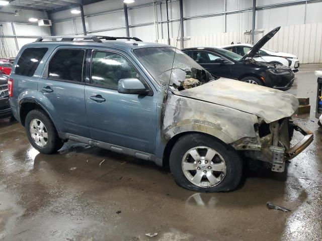 Photo 4 from auction – 2012 FORD ESCAPE LIM with VIN 1FMCU9EG6CKA85765