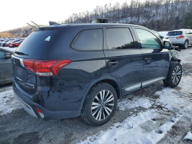 Photo 3 from auction – 2019 MITSUBISHI OUTLANDER with VIN JA4AD3A3XKZ044681