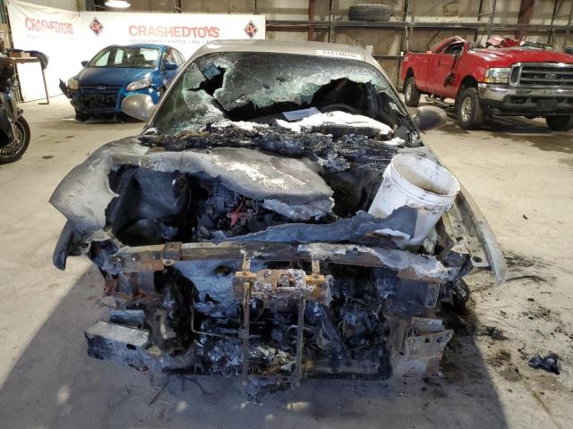 Photo 5 from auction – 2002 BUICK LESABRE LI with VIN 1G4HR54K52U277915