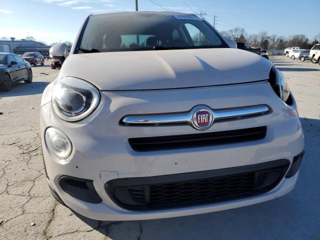 Photo 5 from auction – 2016 FIAT 500X EASY with VIN ZFBCFXBT8GP369222