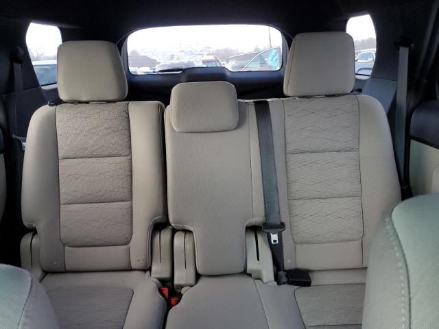 Photo 10 from auction – 2013 FORD EXPLORER with VIN 1FM5K7B99DGB52176