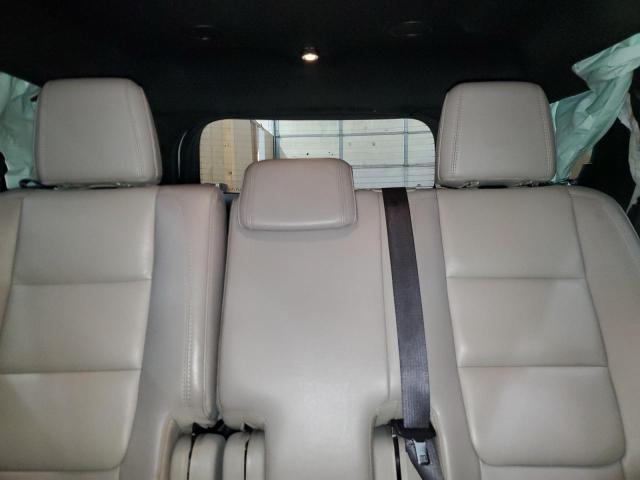 Photo 10 from auction – 2011 FORD EXPLORER X with VIN 1FMHK8D8XBGA93238