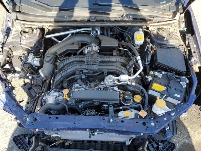 Photo 11 from auction – 2024 SUBARU IMPREZA with VIN JF1GUABC8R8271571