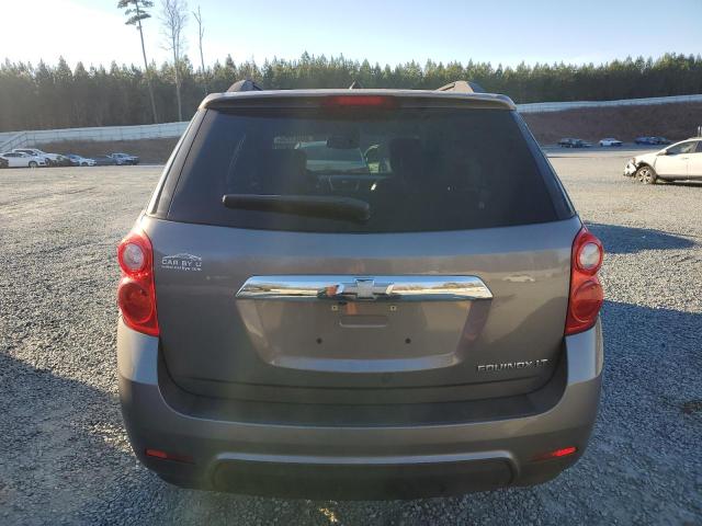 Photo 6 from auction – 2011 CHEVROLET EQUINOX LT with VIN 2CNALPEC5B6353573