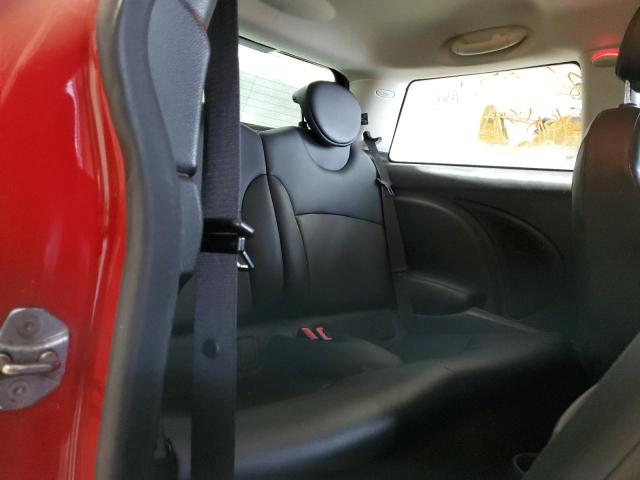 Photo 10 from auction – 2013 MINI COOPER with VIN WMWSU3C53DT370639