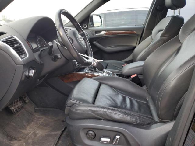 Photo 7 from auction – 2015 AUDI Q5 PREMIUM with VIN WA1LFAFP2FA048408