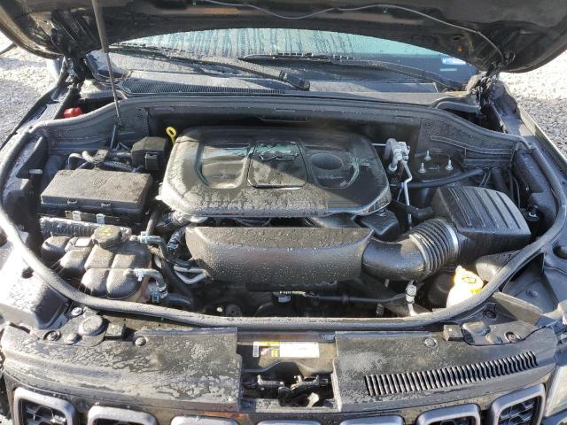 Photo 11 from auction – 2021 JEEP GRAND CHER with VIN 1C4RJFBG6MC500976