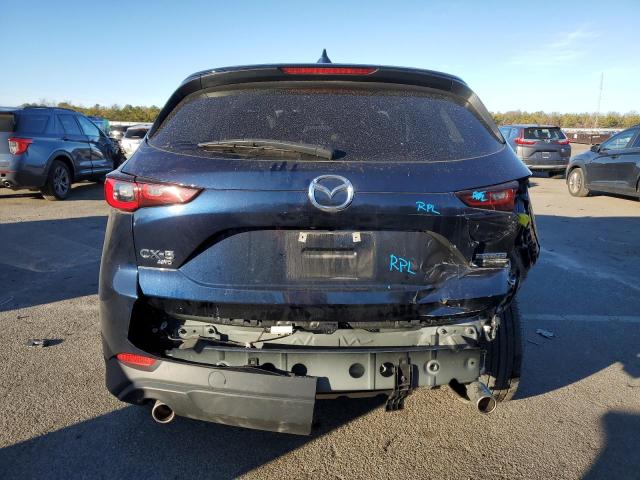 Photo 6 from auction – 2023 MAZDA CX-5 PREMI with VIN JM3KFBDMXP0158010