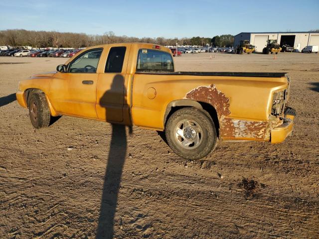 Photo 2 from auction – 2007 DODGE DAKOTA SLT with VIN 1D7HE42P37S174512