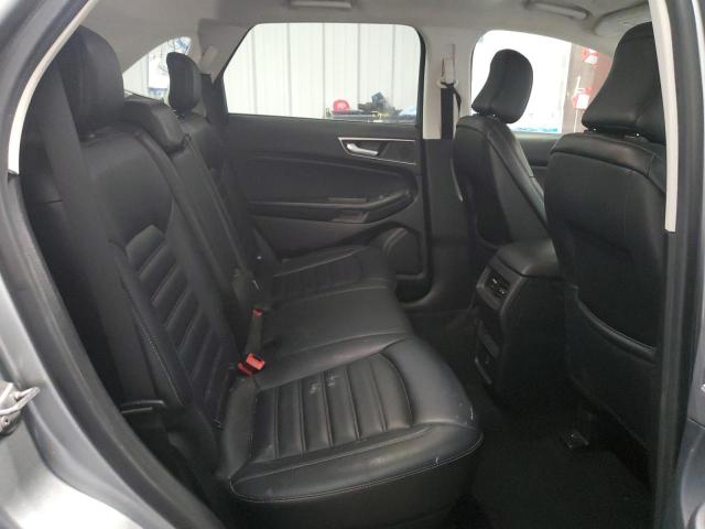 Photo 11 from auction – 2022 FORD EDGE SEL with VIN 2FMPK4J95NBA93273