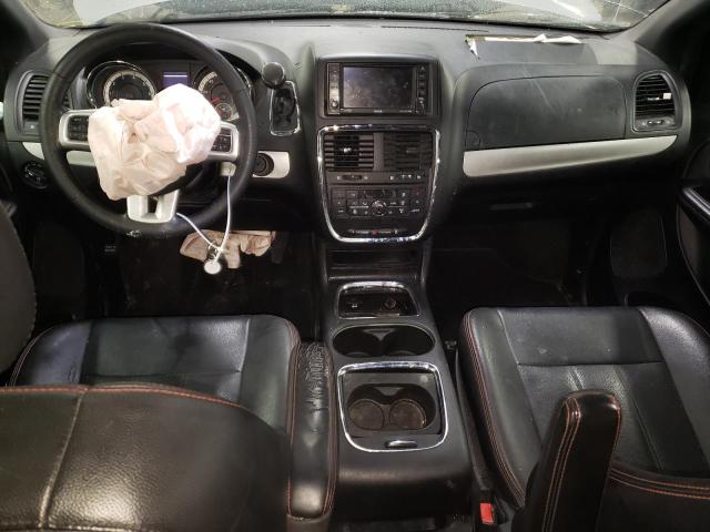 Photo 8 from auction – 2017 DODGE GRAND CARA with VIN 2C4RDGEG9HR606361